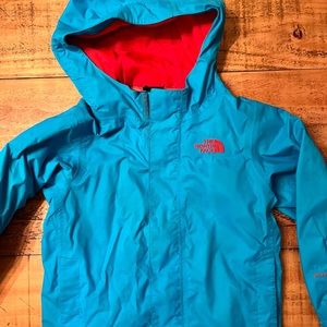 The North Face Kids Rain Jacket - 3T